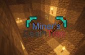 Minecraft: Miners dood Trap