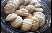 Boter Cookies