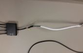 Nabi USB On-The-Go / OTG kabel