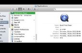 Hoe toegang krijgen tot scherm recorder op Mac