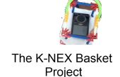 De K-NEX-Project: Mand