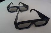Anti-3D bril