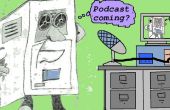 Podcasting-tools