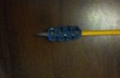 550 aansluitsnoer Pencil Grip