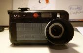 Hoe een $20 camera Leica-ify