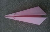 PAPER PLANES - hoe maak je een papieren vliegtuigje dat vliegt