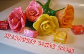 Starburst Candy rozen