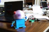DIY Robotics Project - Barnabas-Bot 2.0