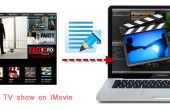 Hoe iTunes DRM-ed M4V films in iMovie importeren voor bewerking op Mac OS