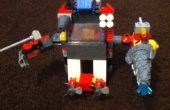 Lego Dreadnought