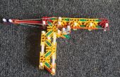 K'Nex CZ-75