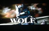 Hoe te ontgrendelen van de Wolf In Super Smash Bros Brawl! 