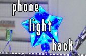 Plantronics telefoon Indicator licht Hack
