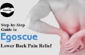 Lagere Back Pain Relief: Step-by-Step Guide to Egoscue methode