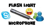 De Flashmaphone