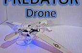 Persoonlijke Predator Drone