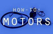 How-To: Motoren