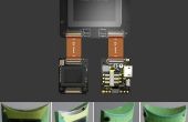 Seeedstudio de RePhone: Leuk & creatieve modulaire DIY smartphone