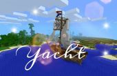 Minecraft PE - Yacht