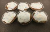 Gids voor het vak Cupcakes maken voor studenten