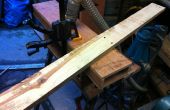 Zeer goedkoop hout schuren Machine van een Haakse slijper