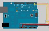 Arduino voorbeelden #2 gebruik een Arduino als een FTDI programmeur