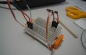 LittleBits 'Brood-beetje' prototype uw eigen bits! 