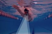 Leren hoe om te zwemmen Freestyle