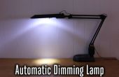 LED-Lamp met slaaptimer