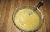 Hoe maak je een hartige Chicken Noodle Soup