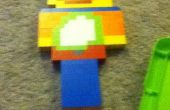 AWESOME reus Lego Man