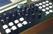 How To Build een Dj MIDI Controller