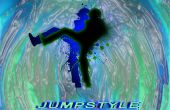 Hoe jumpstyle