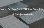 Hoe krijg ik gratis SSL/HTTPS