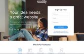 Hoe maak je een Website met Weebly