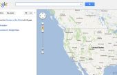 Hoe Plan uw Route met Google Maps
