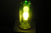 Groene Lamp Project