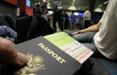 Wat te doen als uw paspoort is gestolen terwijl op een reis