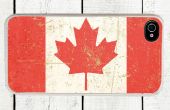 Hoe Unlock Canada iPhone 6, 6 Plus, 5, 5S, 5C, 4S