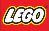 Lego videoclip