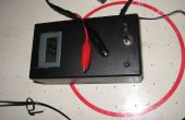 Variabele DC Power Supply for  