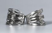 Zilveren sieraden met de Printer Ember gieten