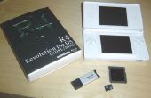 Hoe te te bevestigen de R4 MicroSD adapter