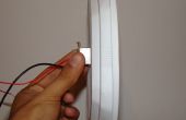 How to convert 12 volt estafette naar een luidspreker