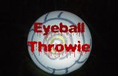 Eyeball Throwies