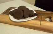 Huisgemaakt Chocolate Cookies recept
