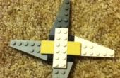 Lego Ninja ster