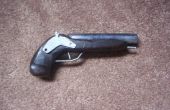 FlintLock pistool Replica