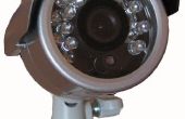 Night Vision toevoegen aan uw videocamera