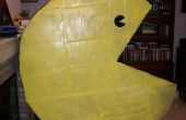 Pac-Man Halloween kostuum